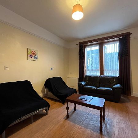 Elgin Apartment Εξωτερικό φωτογραφία