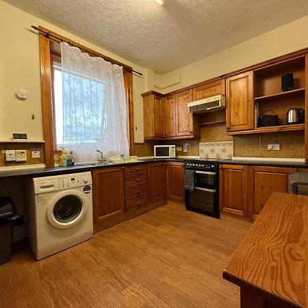 Elgin Apartment Εξωτερικό φωτογραφία