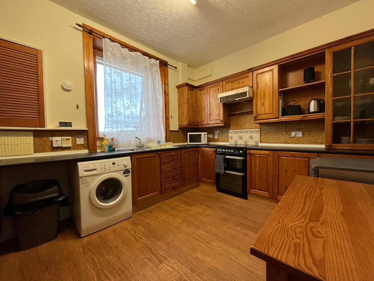 Elgin Apartment Εξωτερικό φωτογραφία