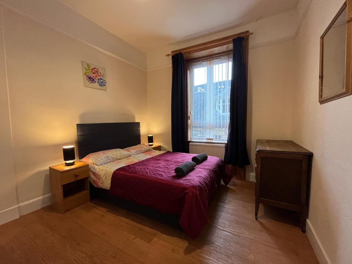 Elgin Apartment Εξωτερικό φωτογραφία