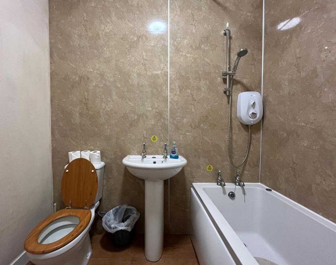 Elgin Apartment Εξωτερικό φωτογραφία