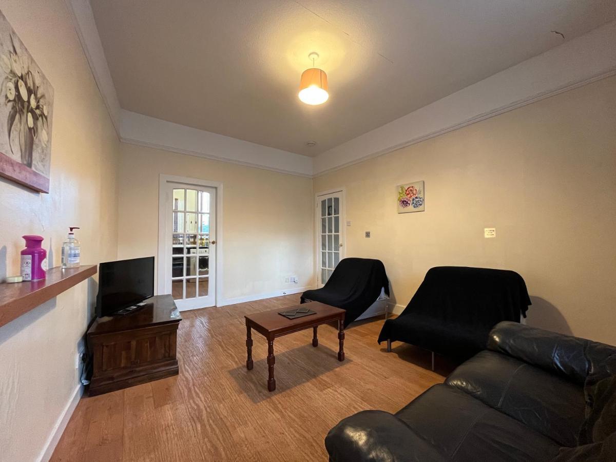 Elgin Apartment Εξωτερικό φωτογραφία