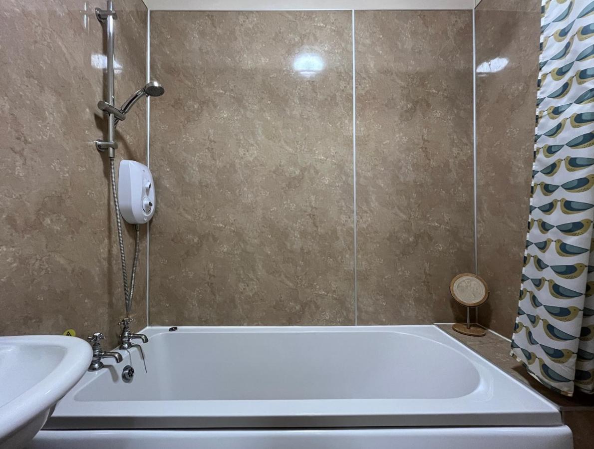 Elgin Apartment Εξωτερικό φωτογραφία