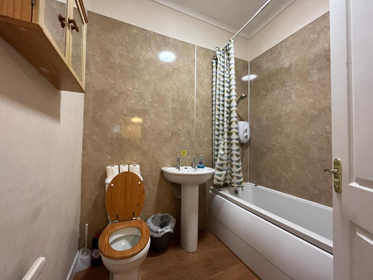 Elgin Apartment Εξωτερικό φωτογραφία