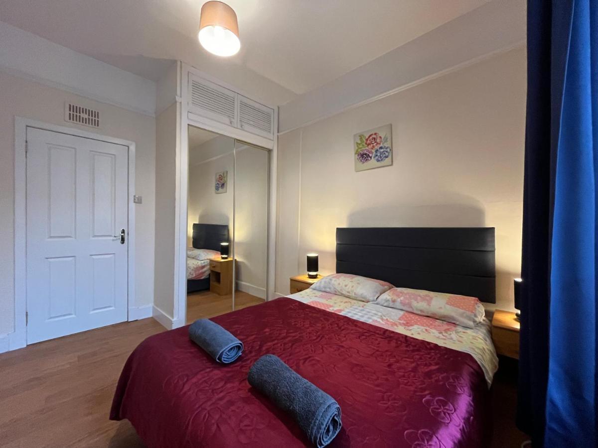 Elgin Apartment Εξωτερικό φωτογραφία