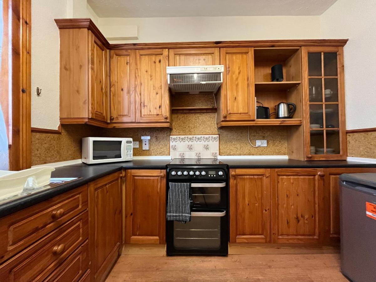 Elgin Apartment Εξωτερικό φωτογραφία