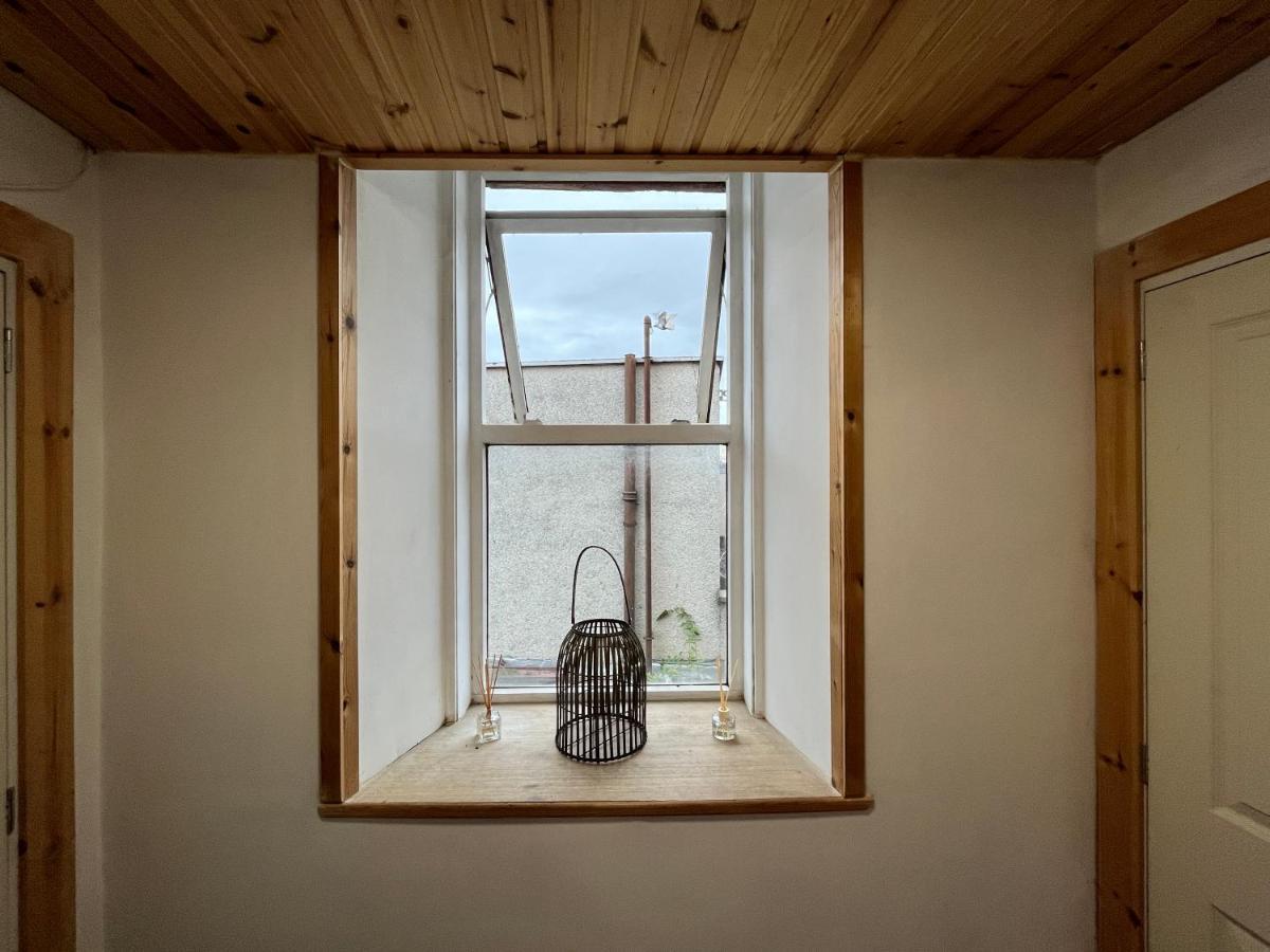 Elgin Apartment Εξωτερικό φωτογραφία