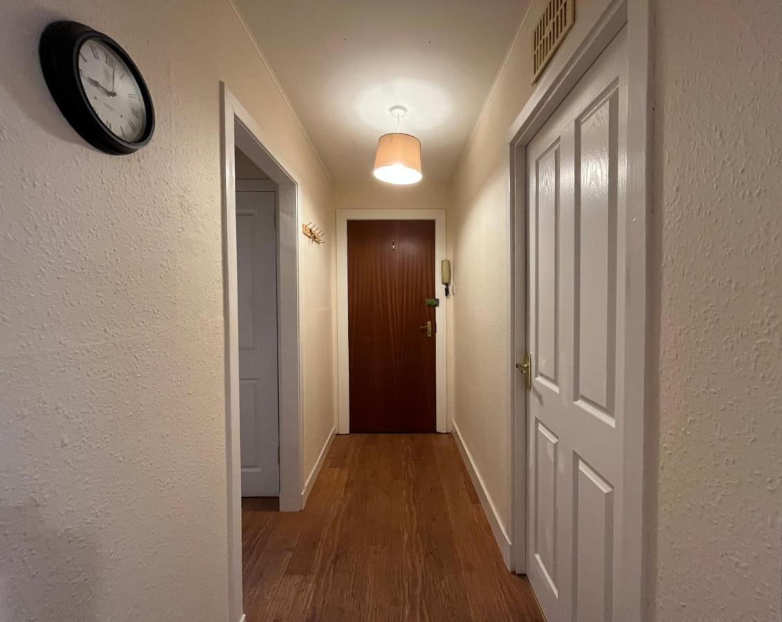 Elgin Apartment Εξωτερικό φωτογραφία
